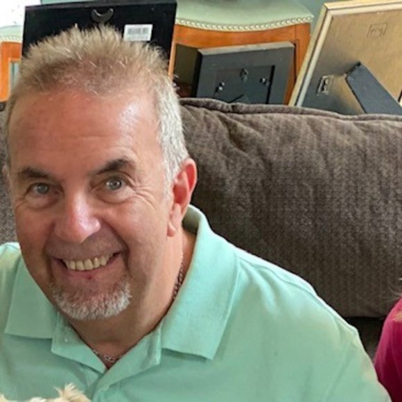 Meet your Posher, Lauralee & Richie too! - Picture 6 of 9